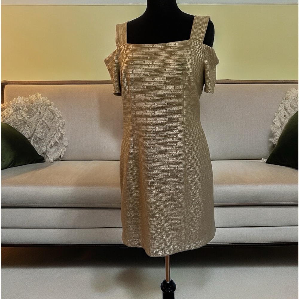 EUC Nicole Miller Dress